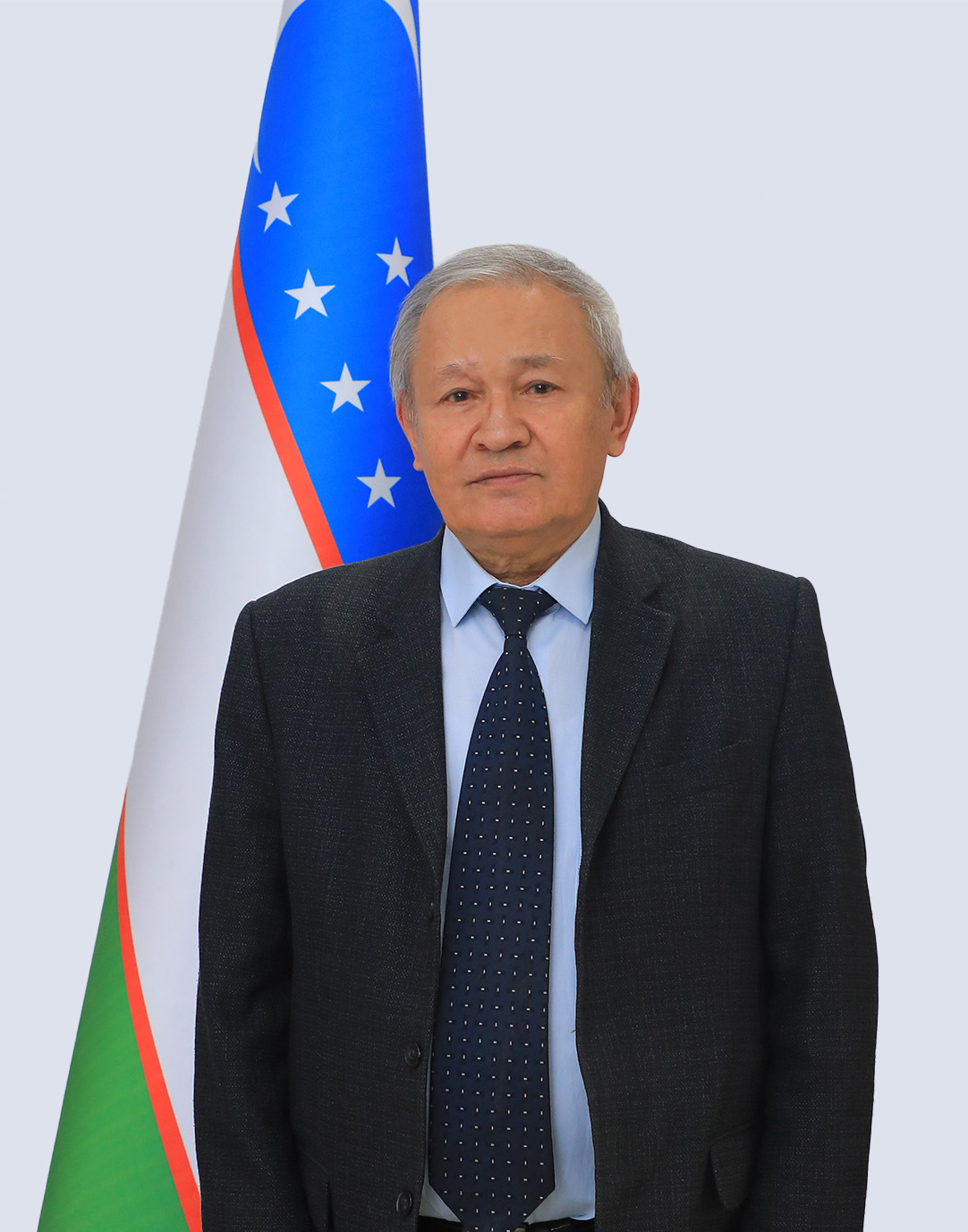 Salimov Arifdjan Muslimovich